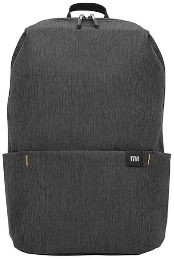 Рюкзак Xiaomi Colorful Mini Backpack 10L Dark Gray (ZJB4134CN)