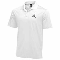Рубашка Nike Jordan Polo Golf Shirt 