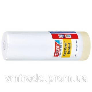 

Пленка защитная 15 м х 2600 мм, Теса (Tesa Easy Cover Standart 4403)