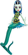 Френкі Штейн Великий Скарьерный Риф Лялька Монстер Хай Monster High Great Scarrier Reef Ghoulfish Frankie Stein, фото 5