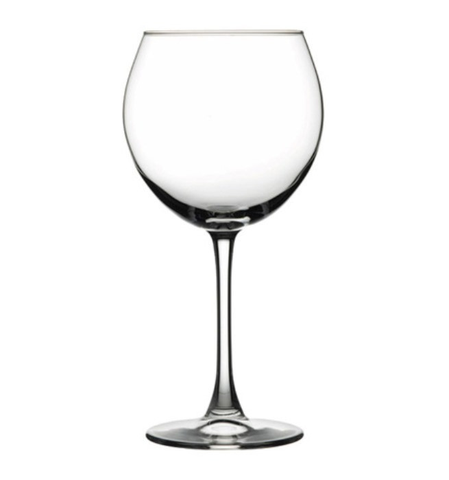 

Набор бокалов для красного вина 655мл Enoteca 44238-12 (12шт)