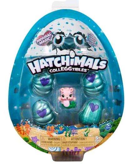 

Герои "Hatchimals" SPINMASTER SM19104 6045521