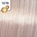 

Стойкая крем-краска Koleston Perfect Wella 60мл 12/16 пепельно-фиолетовый