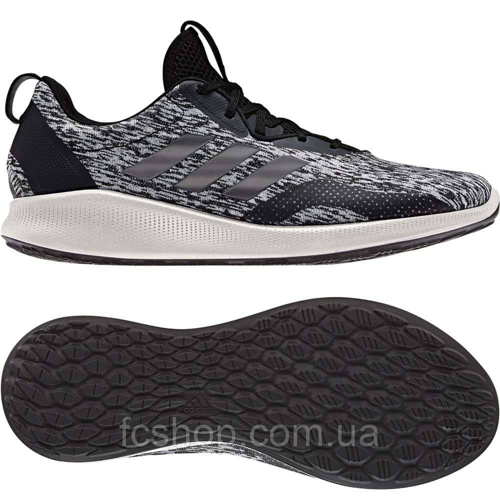 Кроссовки Adidas Purebounce+ Street B96360 купить, цена в интернет-магазине  — FCshop.com.ua | 1020602361