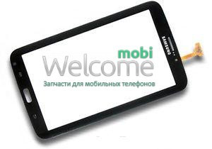 

Сенсор до планшету Samsung T211 Galaxy Tab 3 7.0 3G black orig