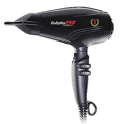 

Фен для волос BABYLISS PRO BAB7000IE RAPIDO