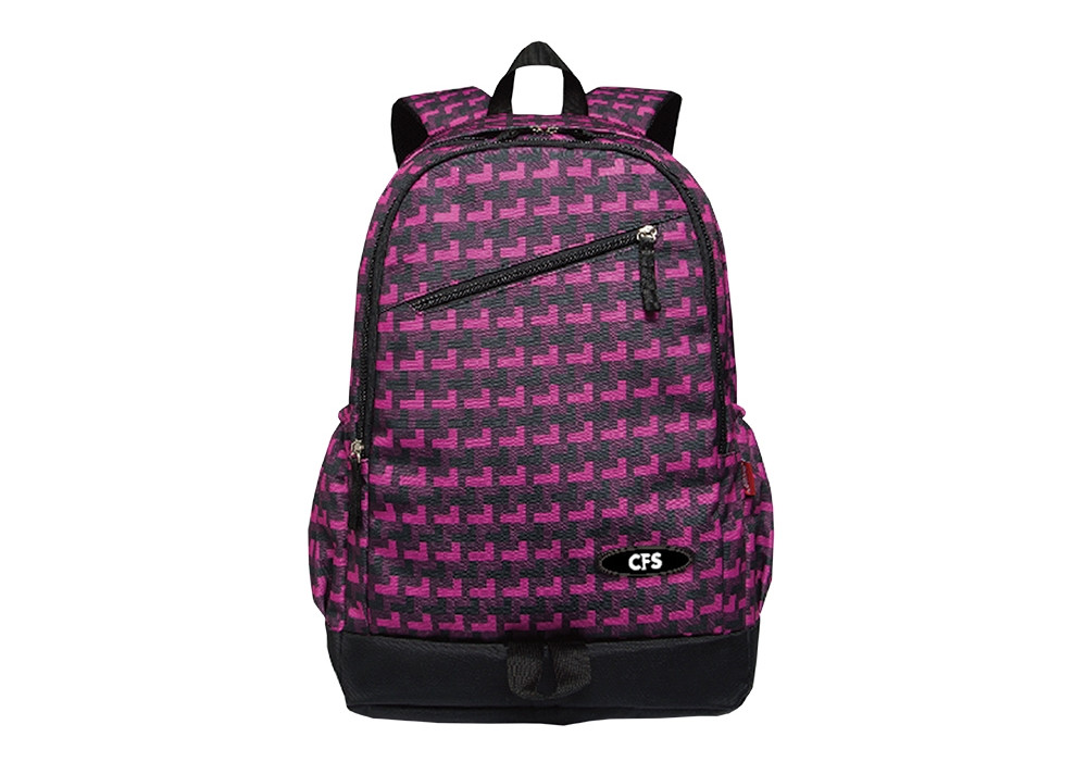 

Рюкзак молодежный Cool for school 19 Фиолетовый (CF86047)