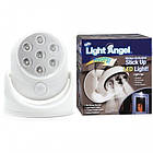 [ОПТ] Светодиодный светильник с датчиком Light Angel, фото 7