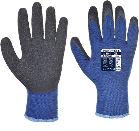 Рукавички Thermal Grip A140, ціна 75,60 грн., купити в Миколаєві ...