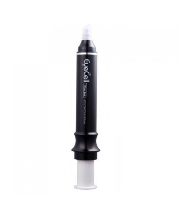 

Сыворотка для области глаз с растительными стволовыми клетками - Genosys Eye Contour Serum (ECS