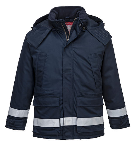 

Куртка Araflame Insulated Winter AF82 Темно-синий, XXL