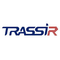 Інтелектуальний модуль TRASSIR ActiveDome Fix