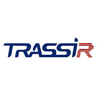 ПЗ TRASSIR NetSync синхронізація архівів відеореєстраторів