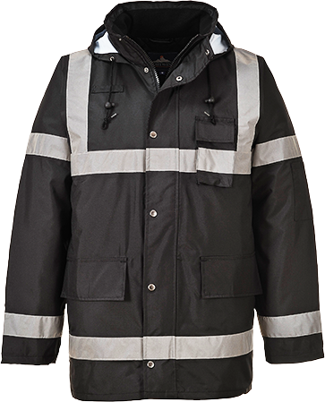 

Куртка Iona Lite S433, Черный