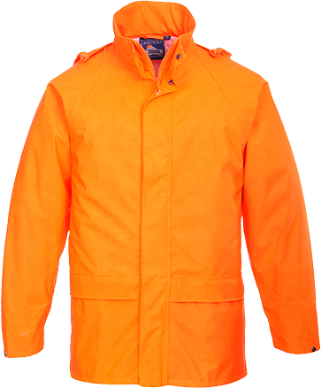 

Куртка Sealtex S450 Оранжевый, L