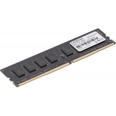 

Модуль памяти для компьютера DDR4 8GB 2400 MHz eXceleram (E40824A)