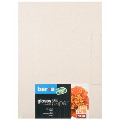 

Бумага BARVA A3 Economy Series (IP-BAR-CE120-135)