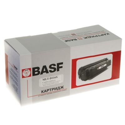 

Картридж BASF для Samsung SL-M2625/M2825/M2875 (KT-MLTD116S)