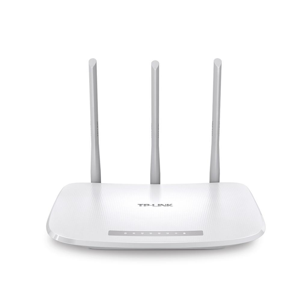 

Маршрутизатор TP-Link TL-WR845N