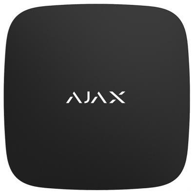 

Датчик затопления Ajax LeaksProtect /Black