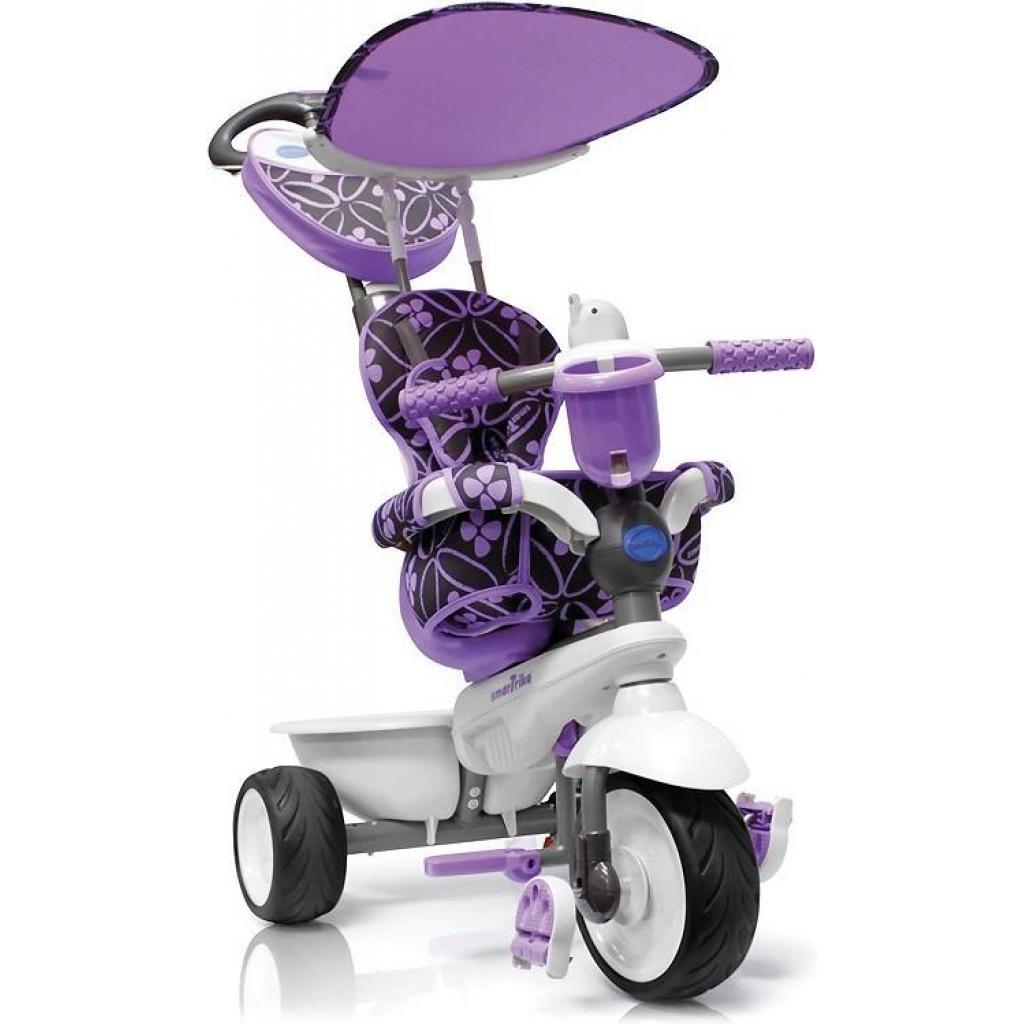 Детский велосипед Smart Trike Dream 4 в 1 (8000700)
