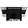Витяжка кухонна вертикальна ELEYUS Focus 700 60 IS+BL (нержавійка+чорний), фото 6