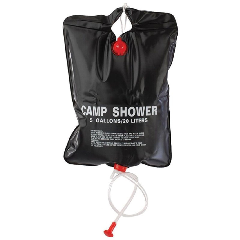 

Душ дачный/походный Camp Shower 20 л., переносной туристический душ, с доставкой по Киеву и Украине, 52262856