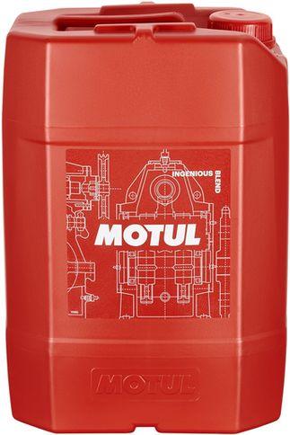 

Моторное масло MOTUL Tekma Ultima + 10W-40 20л