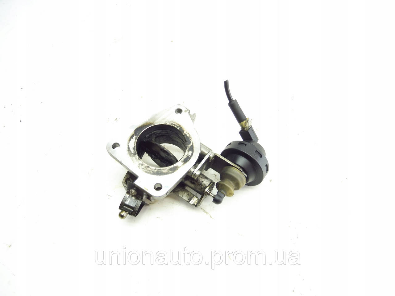 

Дроссельная заслонка ALFA ROMO GT 1.9 JTD