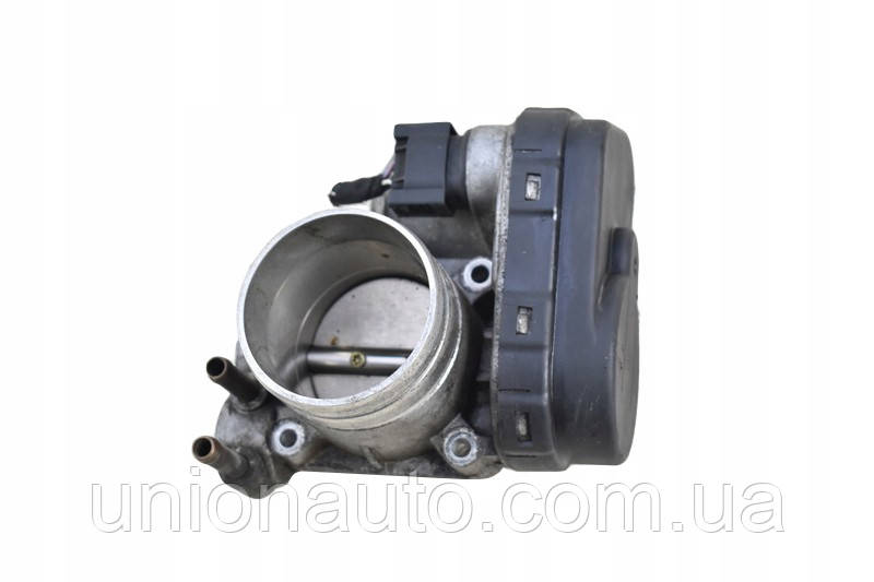 

Дроссельная заслонка A1661410225 MB A-CLASS W168 1.6 8V