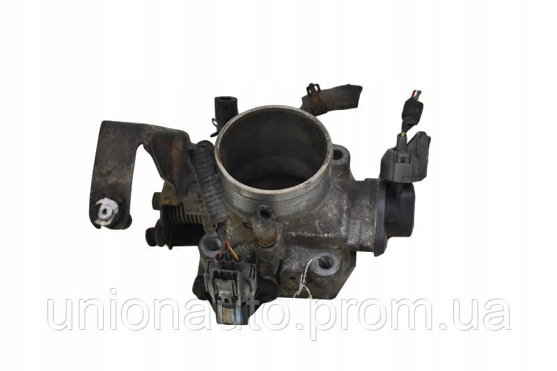 

Дроссельная заслонка 0798004250 HONDA ACCORD 6 VI 1.8 16V