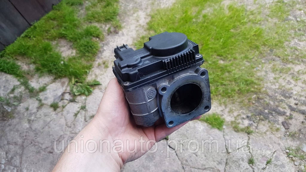 

Дроссельная заслонка Primera P12 1.8 16V Sera 576-01