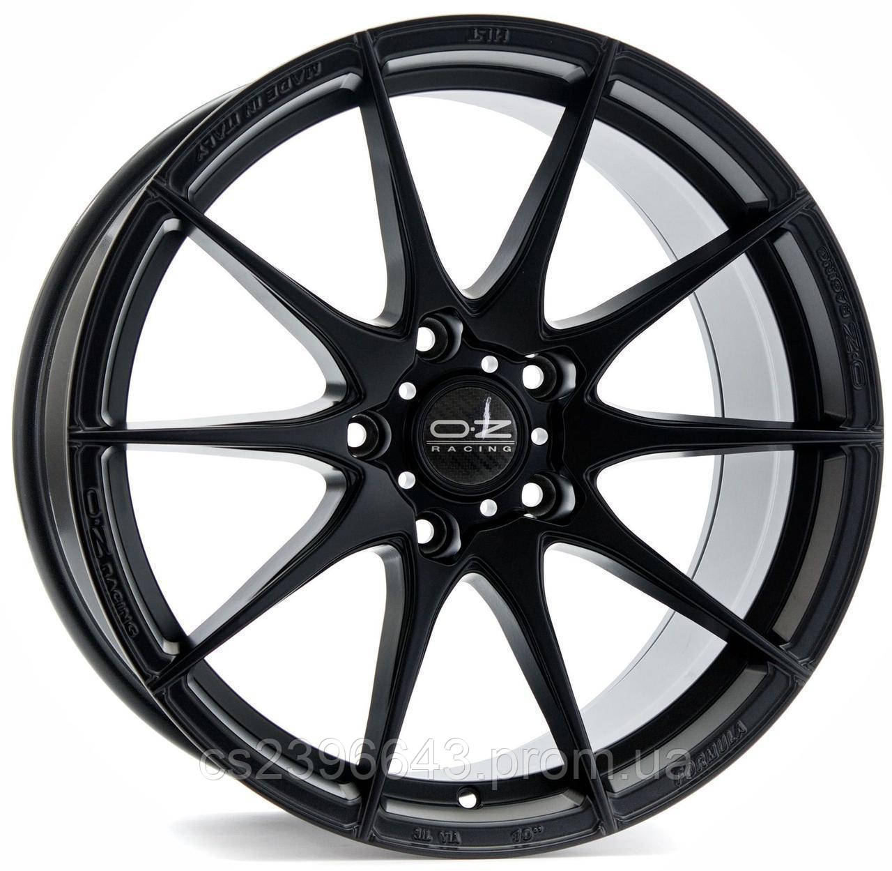 

Колесный диск OZ FORMULA HLT 19x8,5 ET38