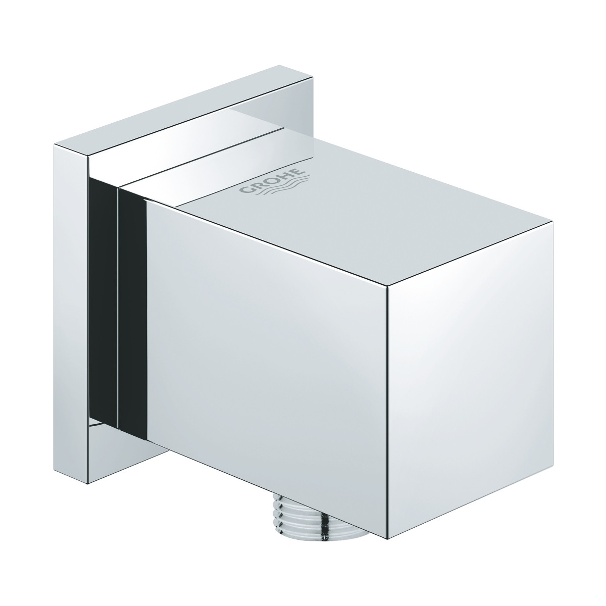 

Нужно дешевле Звоните. Grohe Euphoria Cube шланговое подсоединение