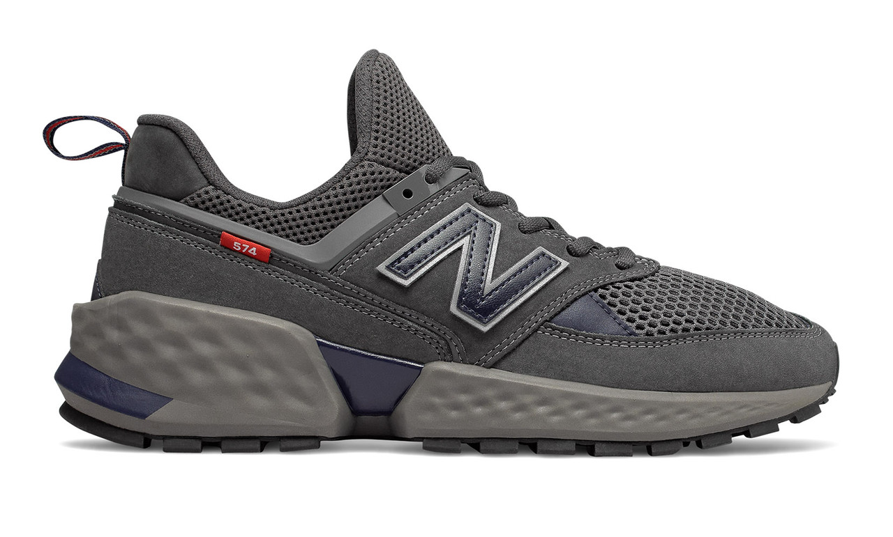 

Мужские кроссовки New Balance MS574EDN