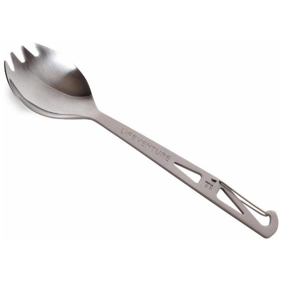 

Ложка Lifeventure Titanium Forkspoon