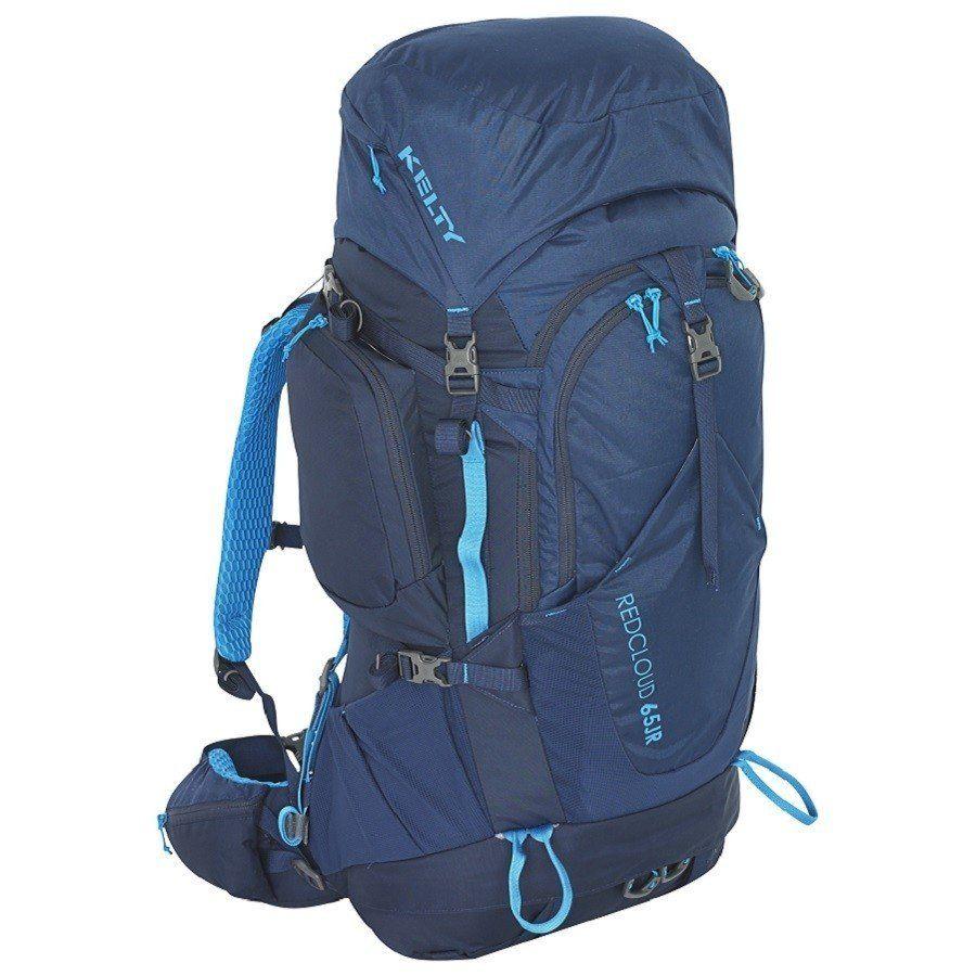 

Рюкзак Kelty Redcloud 65 Jr, Twilight blue