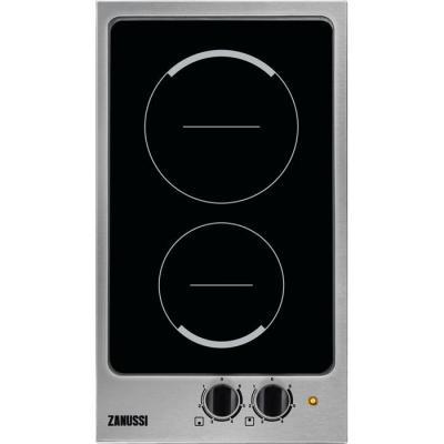 

Варочна поверхня ZANUSSI ZES 3921 IBA (ZES3921IBA)