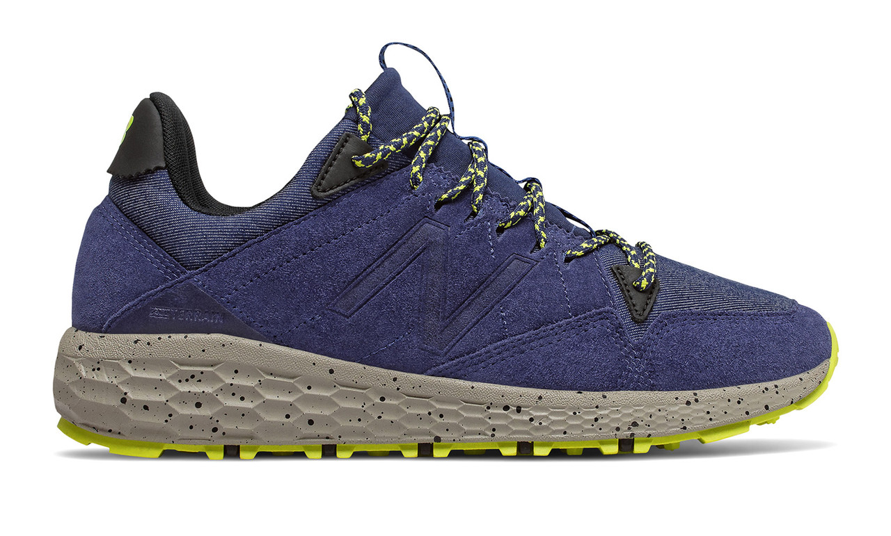 

Кроссовки New Balance MTCRGRN1