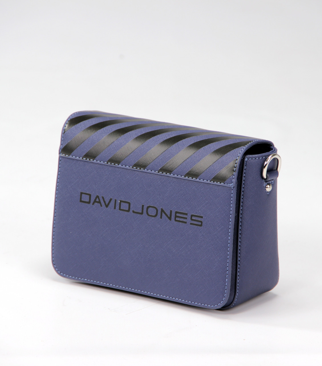 

Кросс-боди David Jones 6169-2 blue, Синий