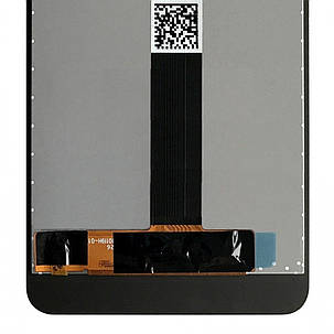 Дисплей Nokia 2 Dual Sim (TA-1029) з тачскріном, Black, фото 2