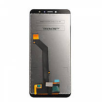 Дисплей для Xiaomi Redmi S2 (M1803E6G) с тачскрином, Black, фото 3