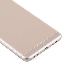 Задняя крышка Xiaomi Redmi 5, Gold, фото 2