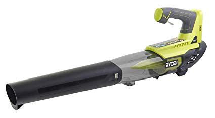 

Воздуходувка аккумуляторная RYOBI OBL18JB