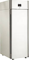 Холодильный шкаф POLAIR CV107-Sm-Alu