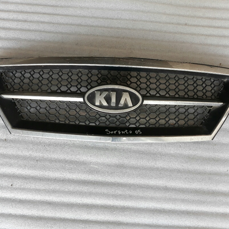 

86350-3E020 Решетка радиатора для Kia Sorento