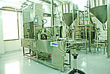 Автомат фасовочно пакувальний дрібнозернистого сиру 1500 шт/год Pak Promet, фото 2