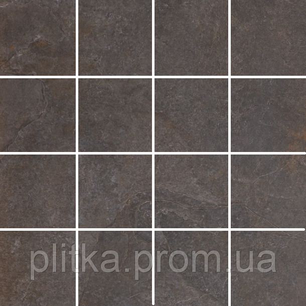 

Мозаїка 30*30 Malla Cr Ardesia Bronce