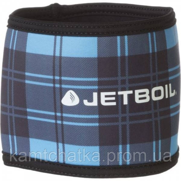 

Чехол Jetboil Minimo Cozy Blue Plaid (JB CP-MMBP)