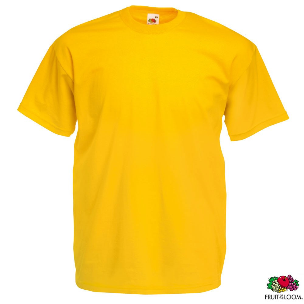 

Футболка 'Valueweight T' XL (Fruit of the Loom)